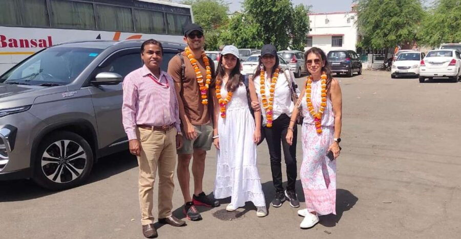 From Delhi: Taj Mahal and Agra Day Tour By Car - Good To Know