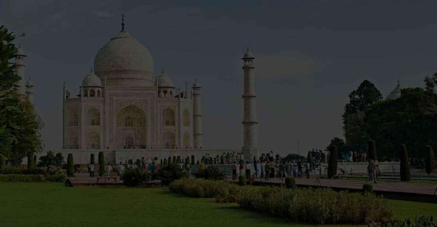 From Delhi: Taj Mahal and Agra Day Tour by Premium Cars - Booking Information