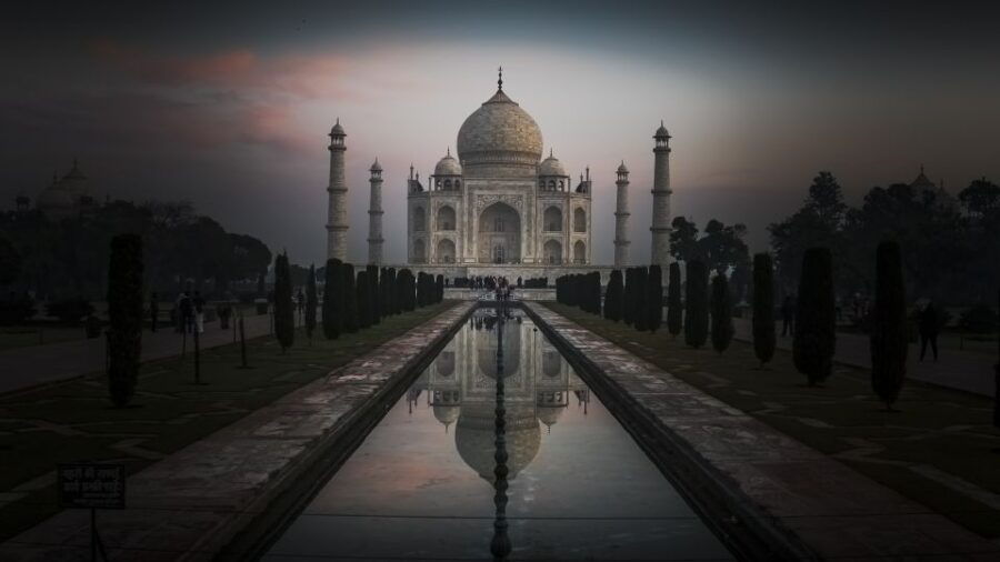 From Delhi: Taj Mahal and Agra Fort Private Sunrise Tour - Good To Know