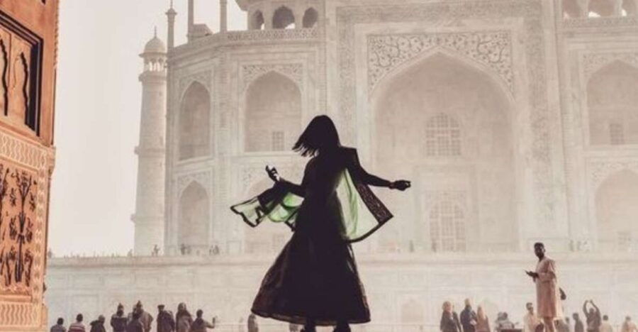 From Delhi: Taj Mahal Sunrise & Agra Tour - By Car - Good To Know