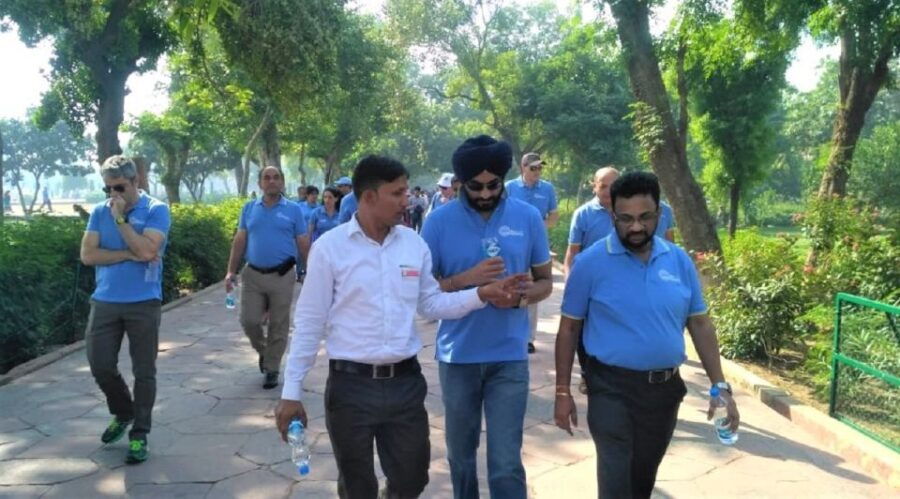 From Delhi : Taj Mahal Sunrise And Agra Fort Tour - Good To Know