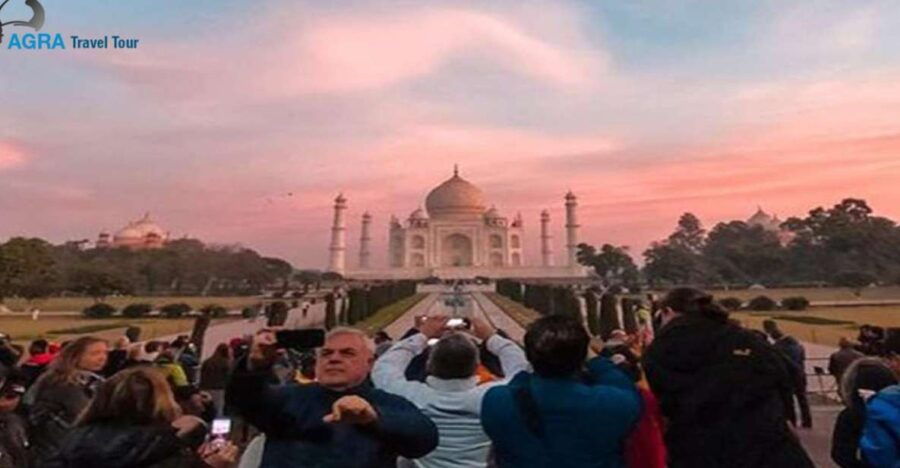From Delhi:Taj Mahal With Children Home (Orphanage) Tour - Tour Details
