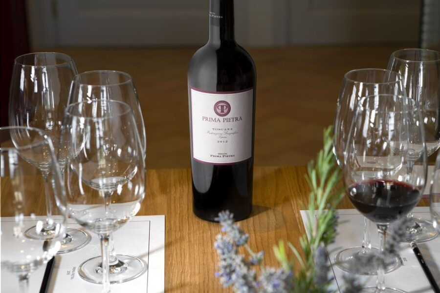 From Florence PRIVATE: Bolgheri Wine Tour With Tasting - Good To Know