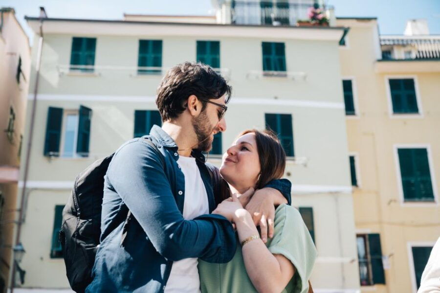 From Florence: Private Day Tour to Cinque Terre - Booking Information