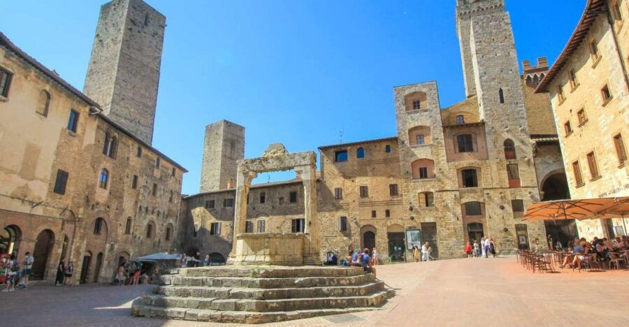From Florence: San Gimignano and Chianti Private Tour - Good To Know