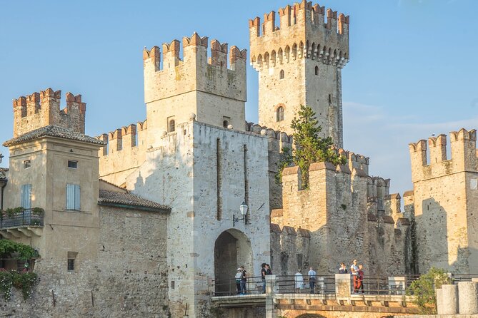 From Garda/Bardolino: 4-hour Guided Boat Cruise to Sirmione - Good To Know