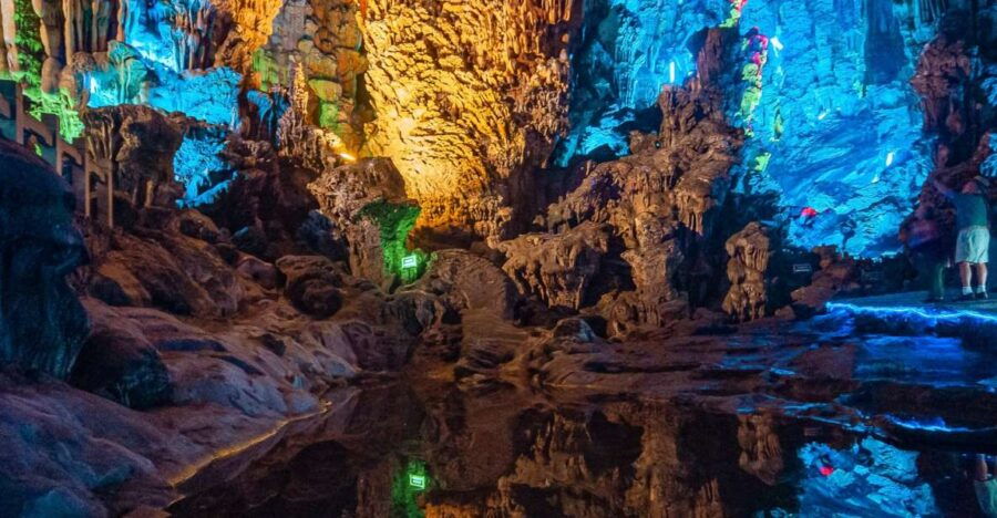 From Guilin: City Highlights Private Full-Day Trip - Tour Highlights
