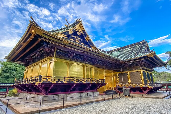 From History to Subculture: Akihabara & Ueno Must-See Tour! - Good To Know