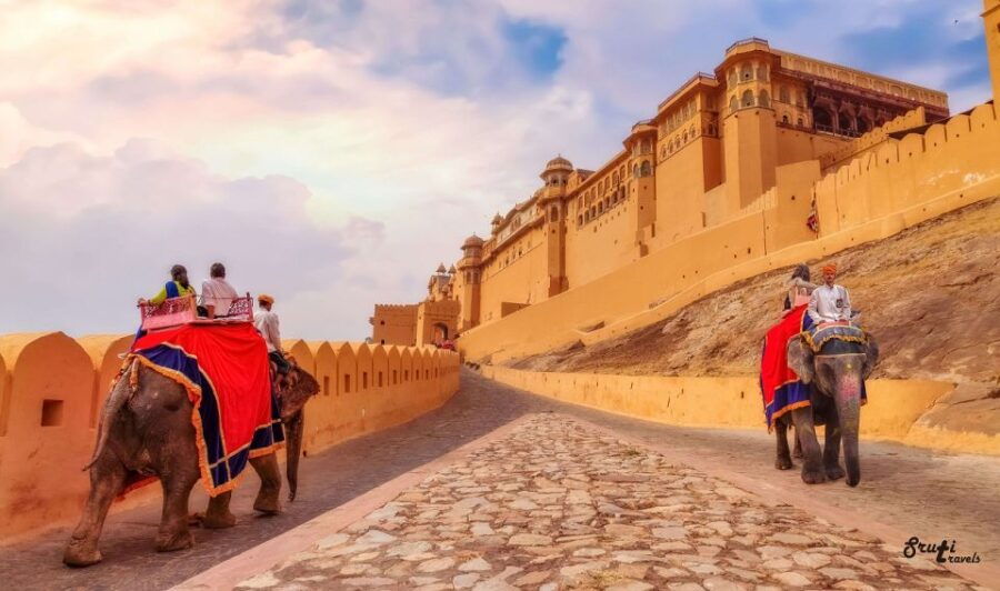 From Jaipur: Half Day Jaipur Tour Package - Good To Know