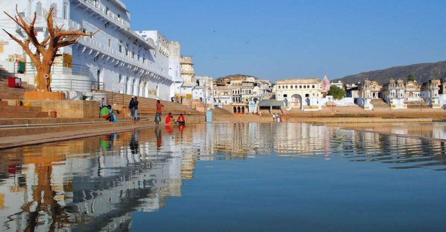 From Jaipur: Jaipur to Pushkar Same Day Trip - Good To Know