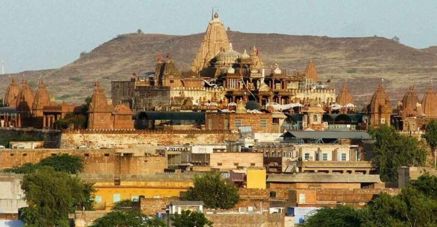 From Jodhpur: Guided Day Trip to Osian With Camel Safari - Good To Know