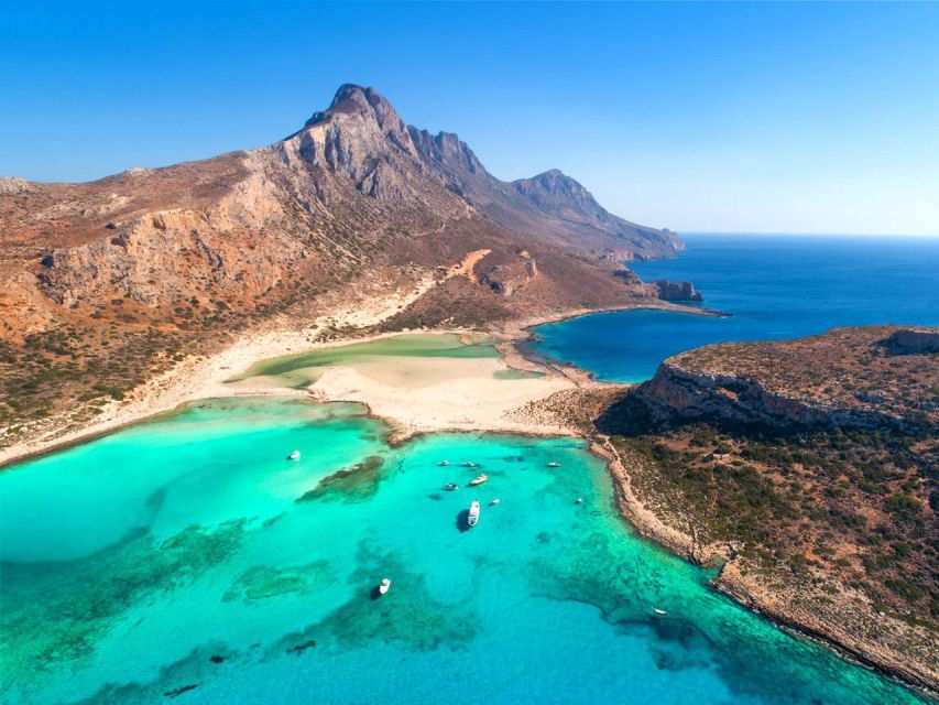 4 Best Sailing Experiences In Kissamos