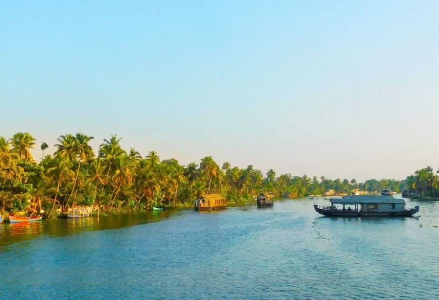 From Kochi: 7-Day Kerala Tour Package With Accommodation - Accommodation Details