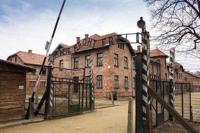 From Krakow: Auschwitz-Birkenau Guided Tour (Hotel Pick Up) - Good To Know