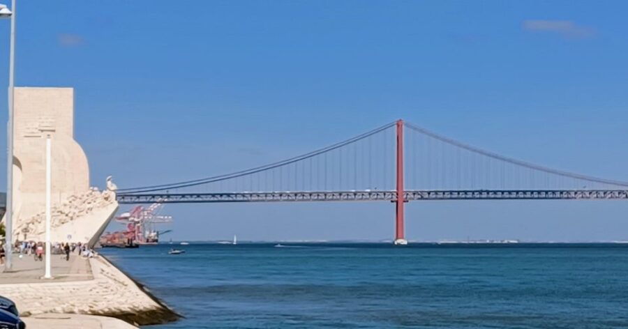 From Lisbon: 3 Days 3 Tours. Lisbon, Sintra, Fatima and More - Lisbon City Tour Highlights