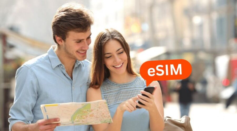From Lisbon: Portugal Esim Tourist Data Plan - Good To Know