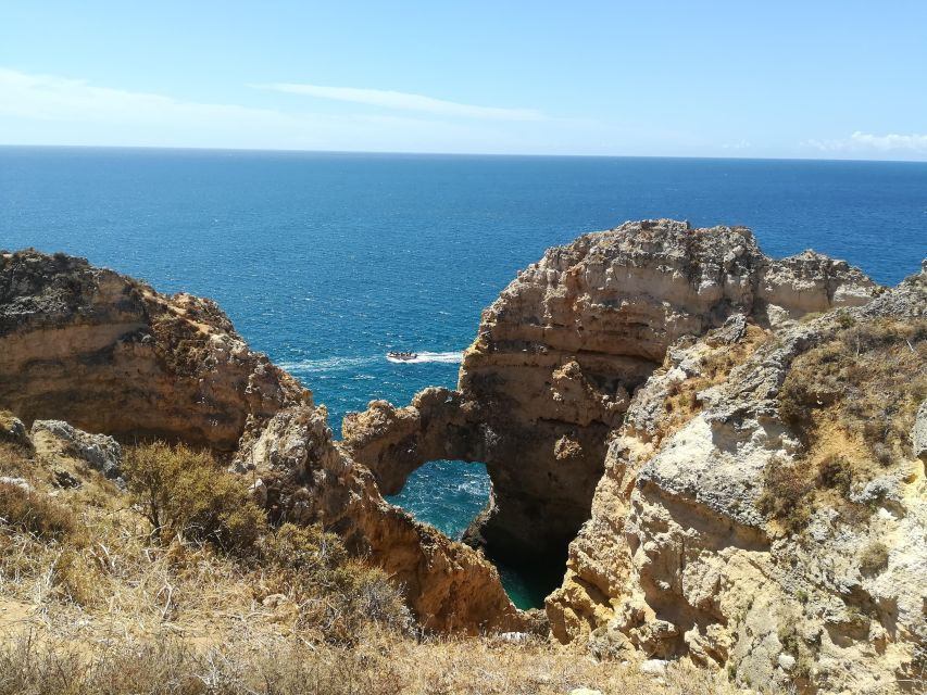 From Lisbon: Private Transfer to Lagos/Portimão/Carvoeiro - Service Inclusions