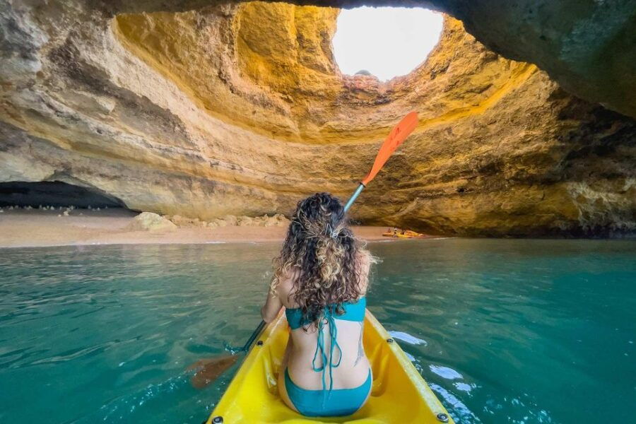 From Lisbon to Algarve Private Tour/Transfer and Drop off