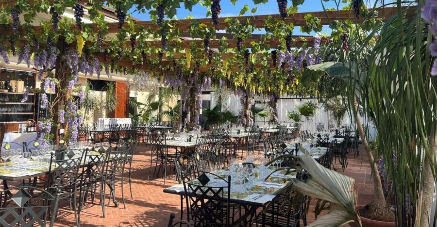 From Livorno: Chianti Tour With Lunch and Wine Tasting - Group Size and Cancellation Policy