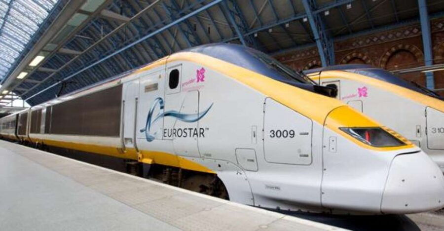 From London: Day Trip to Paris Montmartre, Louvre and Seine - Good To Know