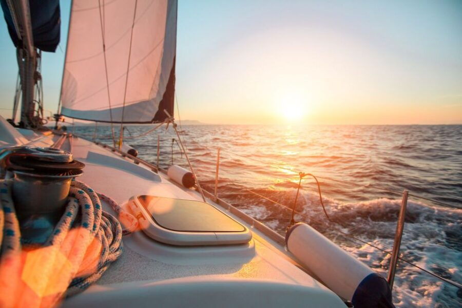 From Maalaea: Maui Sunset Cruise With Drinks and Snacks - Sunset Cruise Details