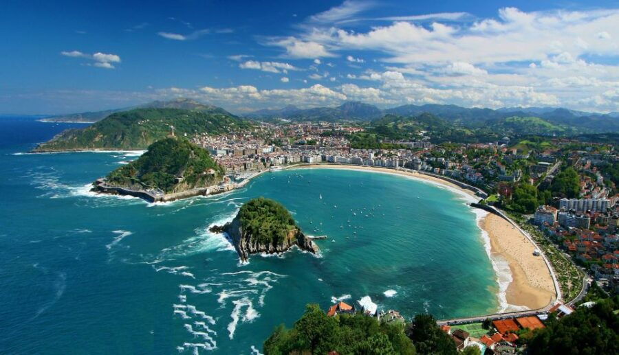 From Madrid: La Rioja & the Basque Country 4 Day Tour - Day Two