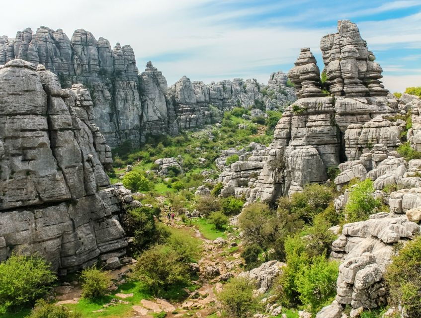 From Malaga: Torcal De Antequera Hiking Tour - Good To Know