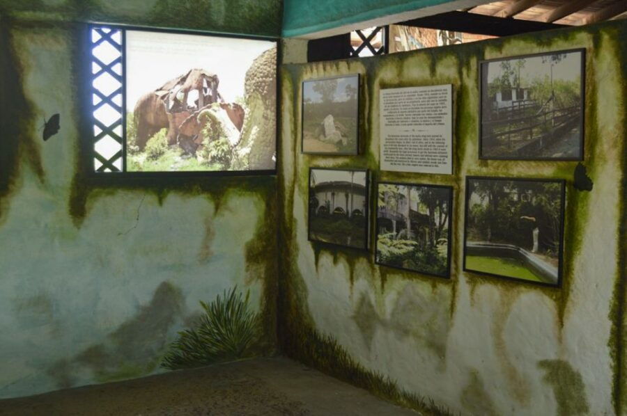 From Medellín: Hacienda Nápoles Theme Park Day Trip - Review and Feedback