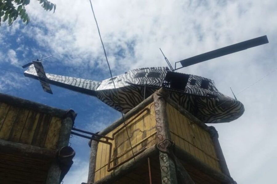 From Medellín: Pablo Escobar's Hacienda Nápoles Private Tour - Full Description