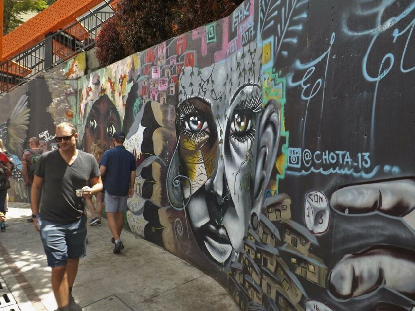 From Medellín: Private Pablo Escobar History Tour
