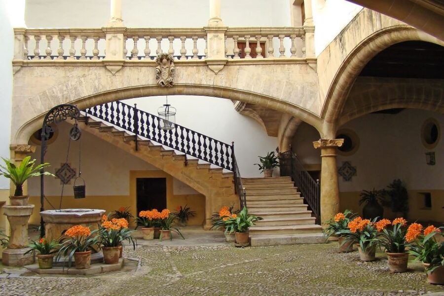 From Menorca: Mallorca Shopping Trip With Ferry - Highlights