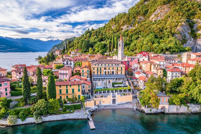 From Milan: Bellagio, Varenna & Bellano Gorge - Small Group Tour - Good To Know