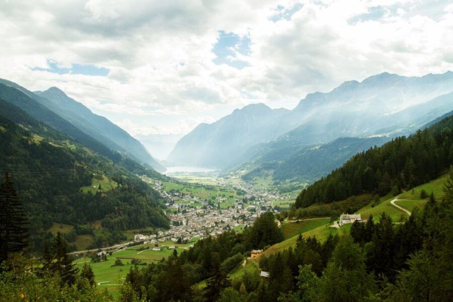 From Milan: Bernina and St. Moritz Day Tour by Scenic Train - Good To Know
