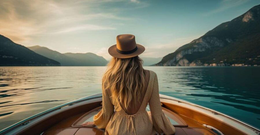 From Milan: Lake Como & Bellagio Day Trip W/ Private Driver - Good To Know