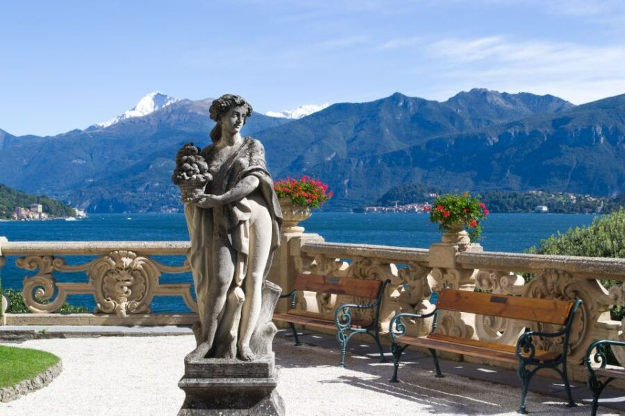 From Milan: Lake Como & Bellagio Private Guided Day Tour - Booking Information