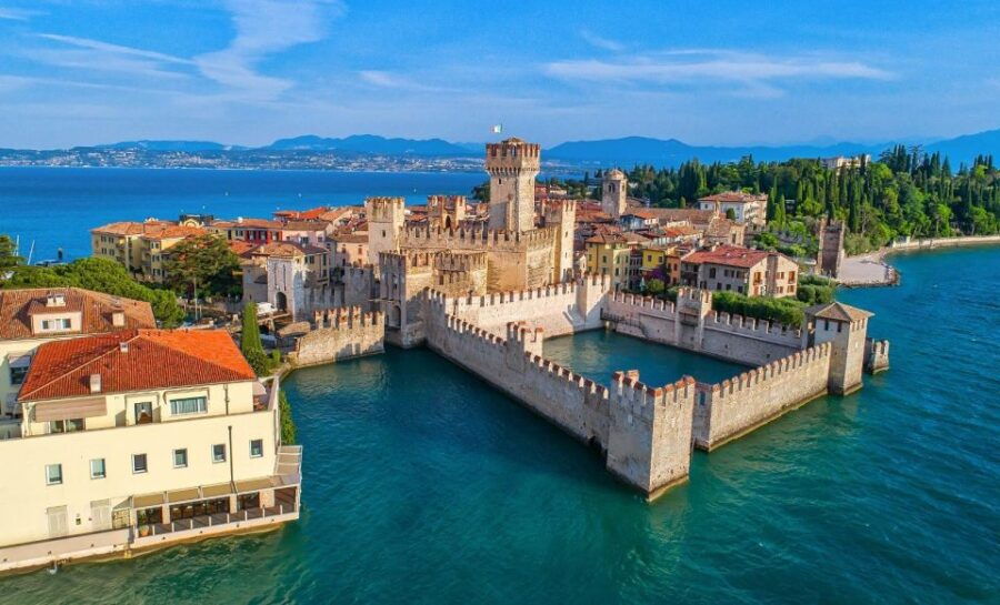 From Milano: Verona, Desenzano and Cruise to Sirmione - Good To Know