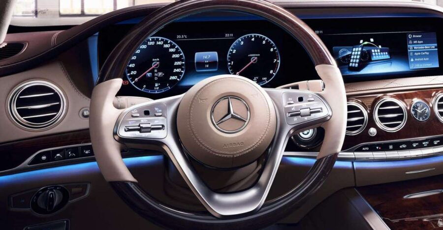 From Naples: 1-Way Private Car Transfer to Sorrento - Vehicle Options