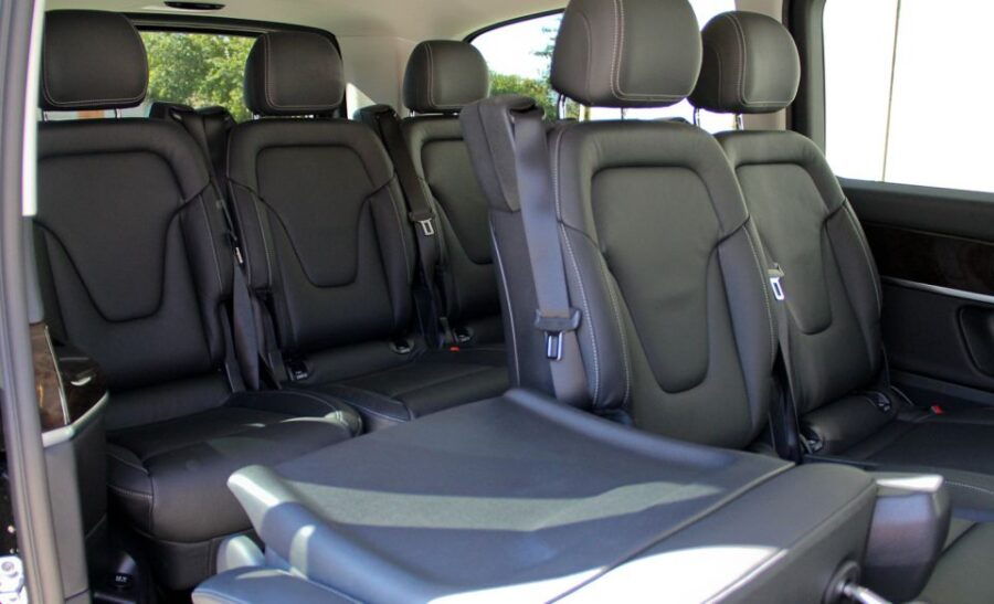 From Naples: One-Way Private Transfer to Amalfi - Good To Know