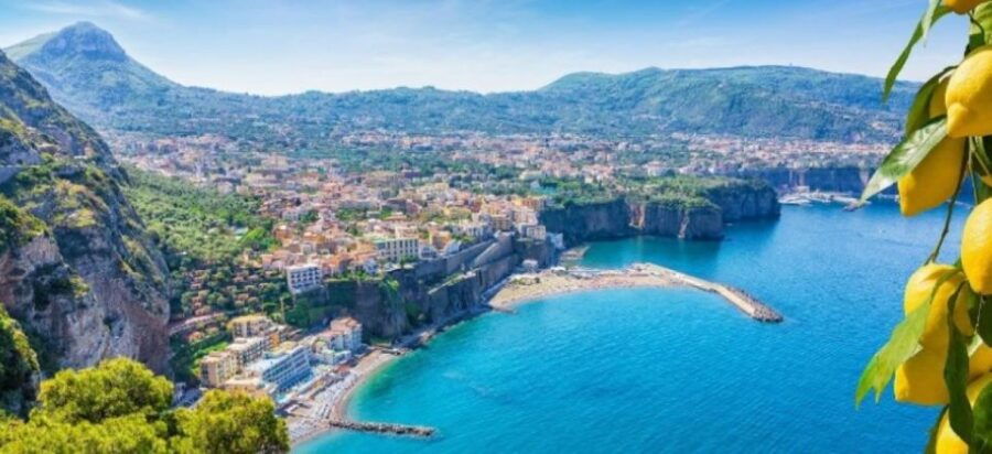 From Naples: Pompeii, Amalfi Coast and Positano Private Tour - Good To Know
