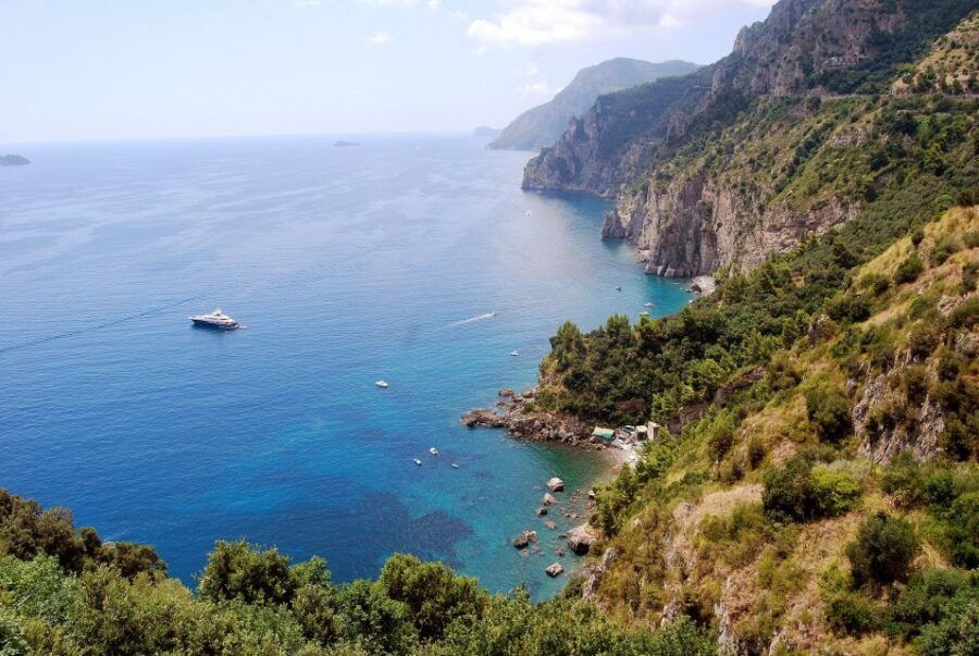 From Naples: Sorrento, Amalfi, and Ravello Guided Trip - Good To Know