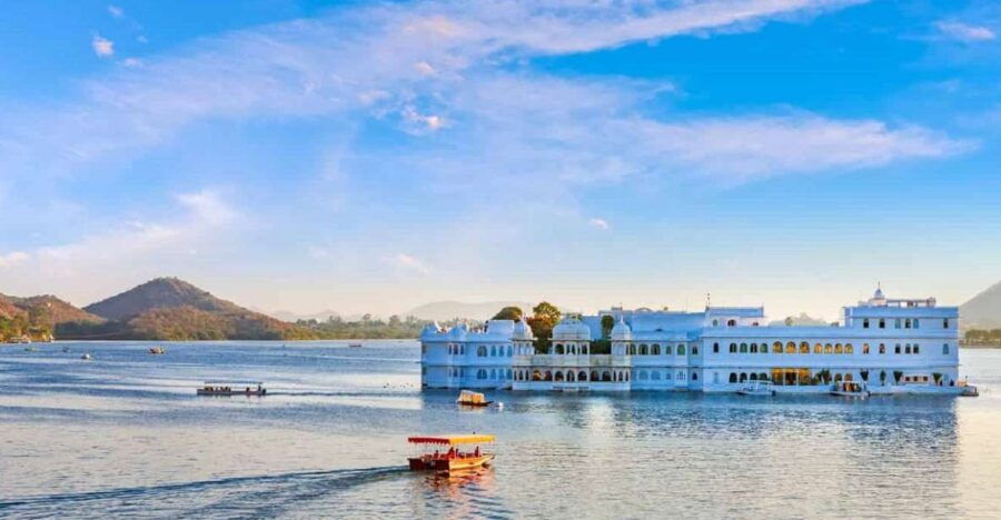 From New Delhi: 3-Day Jaipur Private Tour With 2-Nights B&B - Tour Highlights