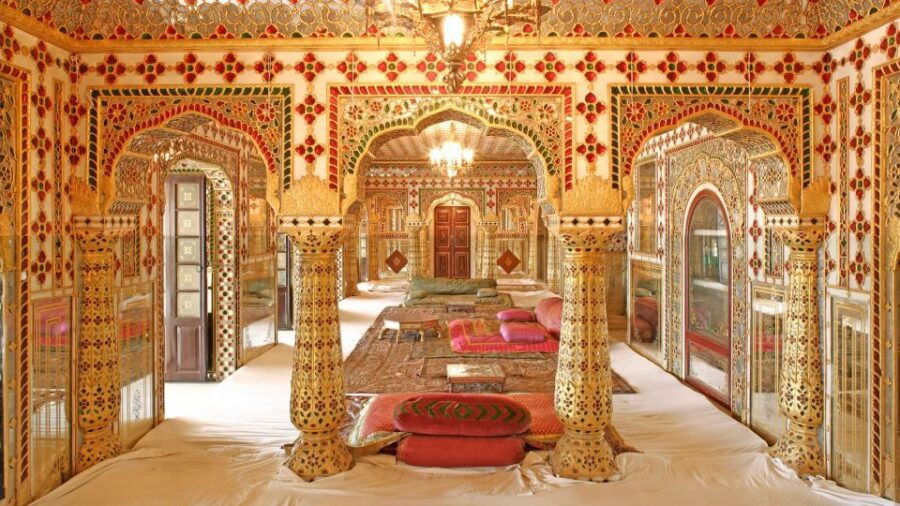 From New Delhi : Jaipur Private City Tour by Car - Inclusions