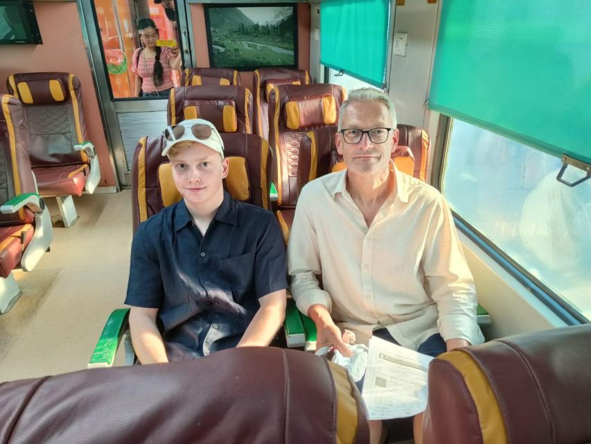 From New Delhi: Overnight Taj Mahal Tour By Superfast Train - Tour Price and Duration