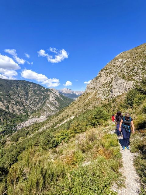 From Nice : Hiking in the Footsteps of the Wolf in Roya - Good To Know