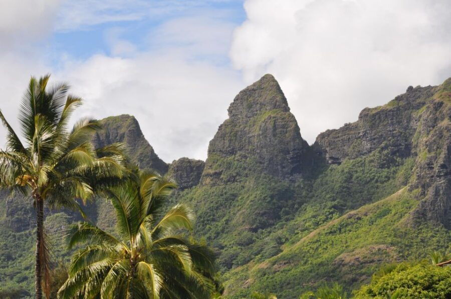 From Oahu: Kauai Movie Adventure Tour