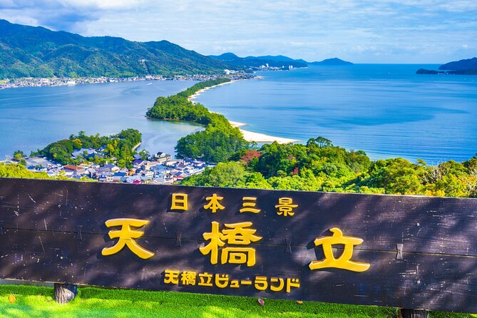 From Osaka to Amanohashidate, Ine No Funaya & Miyama Village! - Good To Know