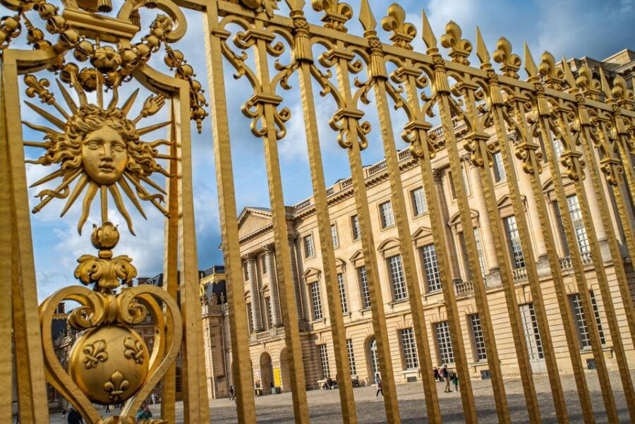 From Paris: Versailles Palace & Gardens Private Guided Tour - Good To Know
