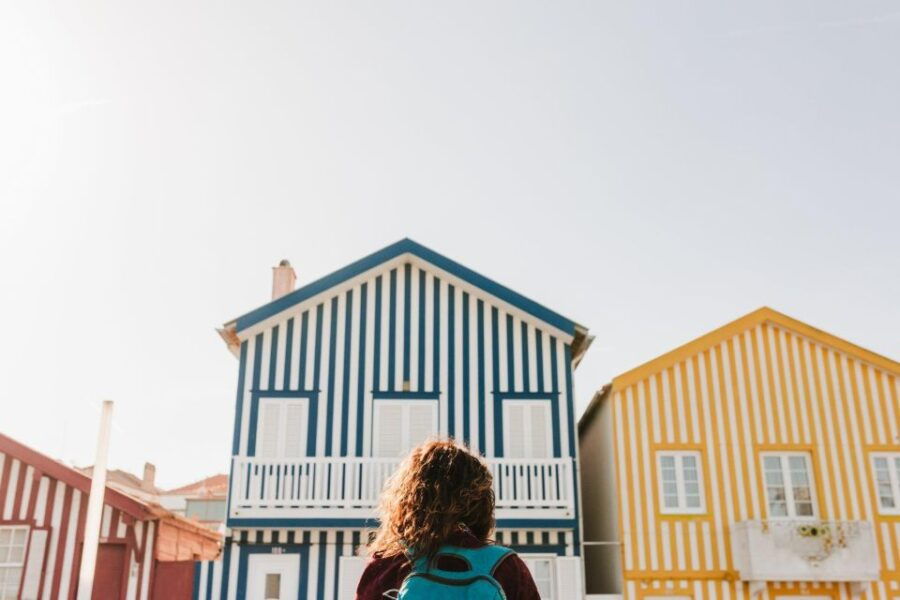 From Porto: Full Day, All-Inclusive Tour to Coimbra/Aveiro - Good To Know