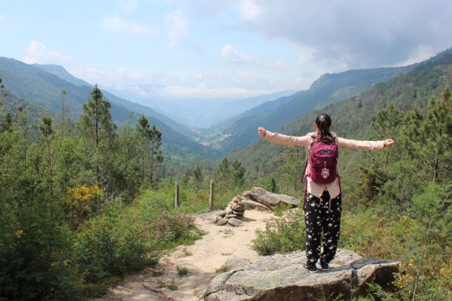 From Porto: Gerês Full Day Tour - Inclusions