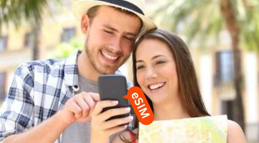 From Porto: Portugal Esim Tourist Data Plan - Good To Know